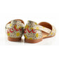 Ballerinas Shoes Outlet - No Exchange or Return  39 EU - 8.5 US
