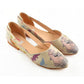 Ballerinas Shoes Outlet - No Exchange or Return  39 EU - 8.5 US