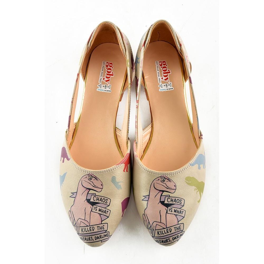 Ballerinas Shoes Outlet - No Exchange or Return  39 EU - 8.5 US