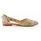 Ballerinas Shoes Outlet - No Exchange or Return  39 EU - 8.5 US