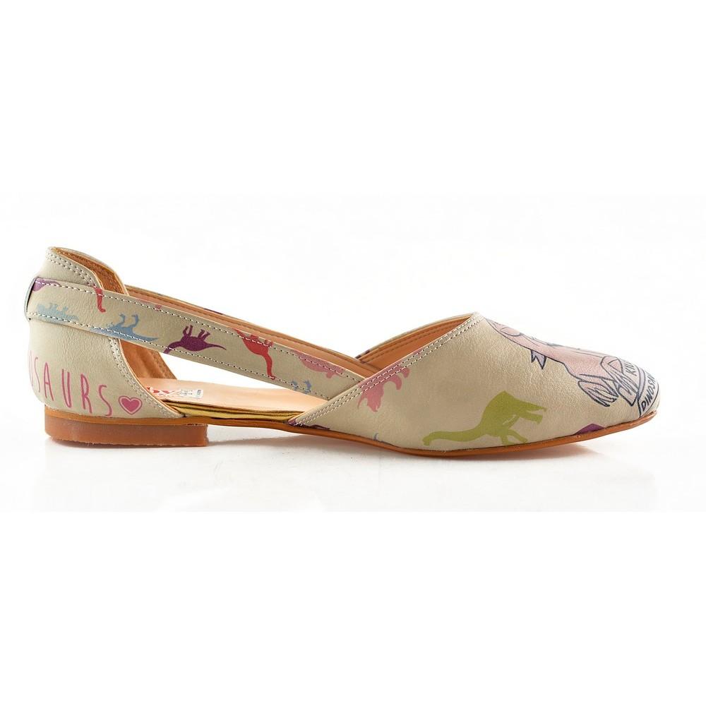 Ballerinas Shoes Outlet - No Exchange or Return  39 EU - 8.5 US