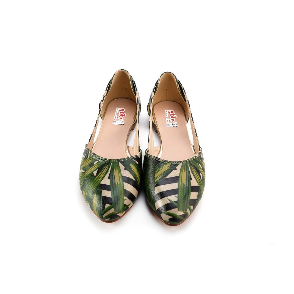 Ballerinas Shoes Outlet - No Exchange or Return  39 EU - 8.5 US