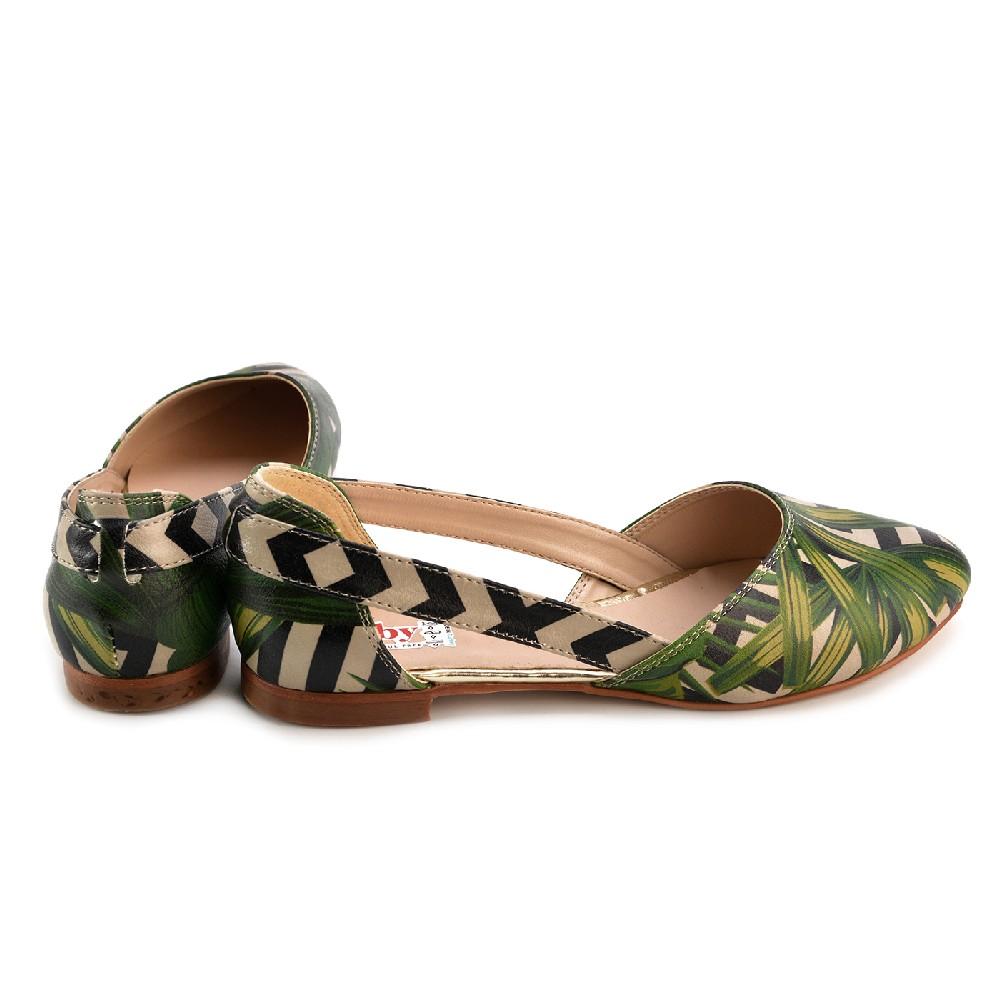 Ballerinas Shoes Outlet - No Exchange or Return  36 EU - 5.5 US