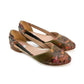 Ballerinas Shoes Outlet - No Exchange or Return  39 EU - 8.5 US