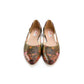 Ballerinas Shoes Outlet - No Exchange or Return  39 EU - 8.5 US