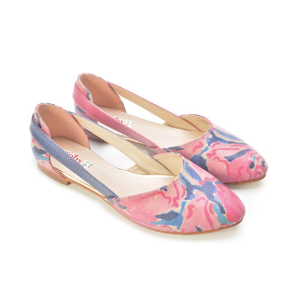 Ballerinas Shoes Outlet - No Exchange or Return  39 EU - 8.5 US