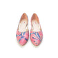 Ballerinas Shoes Outlet - No Exchange or Return  39 EU - 8.5 US