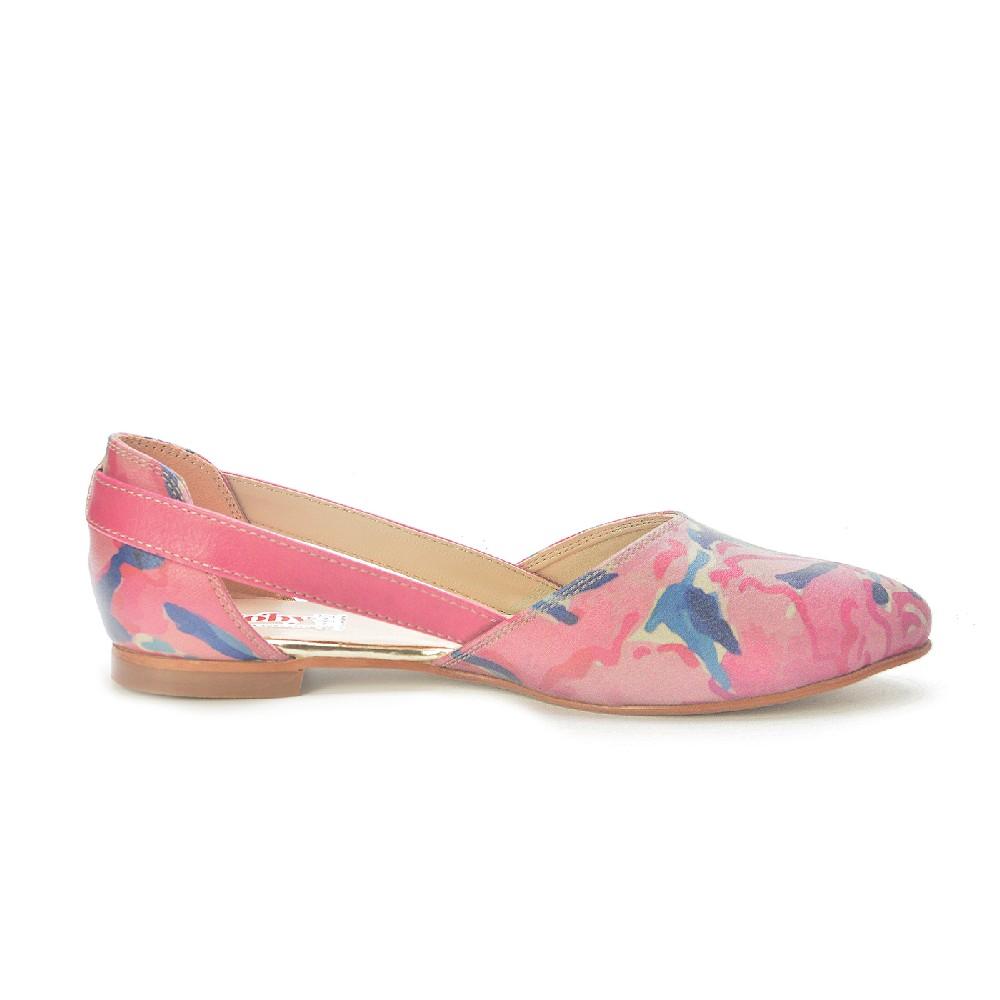 Ballerinas Shoes Outlet - No Exchange or Return  39 EU - 8.5 US