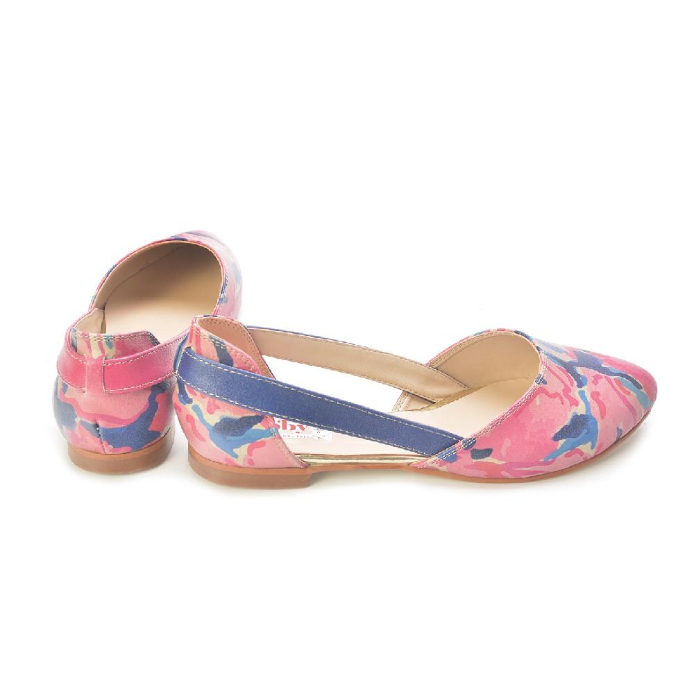 Ballerinas Shoes Outlet - No Exchange or Return  39 EU - 8.5 US