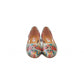 Ballerinas Shoes OMR7017