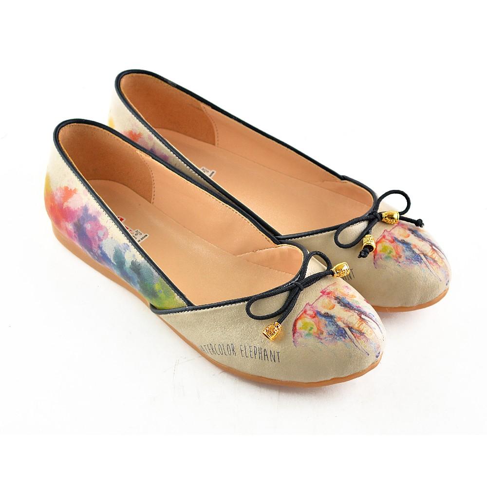 Ballerinas Shoes Outlet - No Exchange or Return  39 EU - 8.5 US