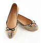Ballerinas Shoes Outlet - No Exchange or Return  39 EU - 8.5 US