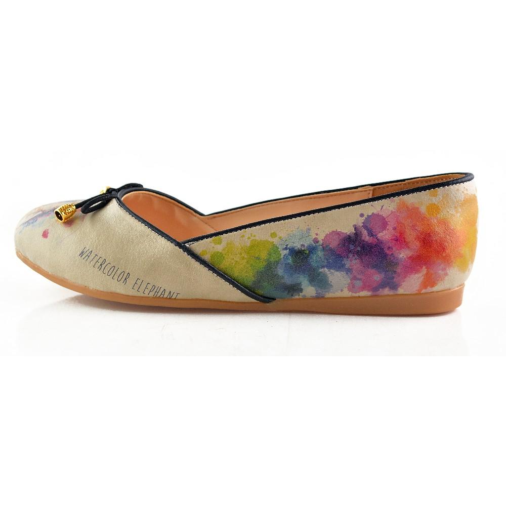 Ballerinas Shoes Outlet - No Exchange or Return  39 EU - 8.5 US