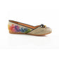 Ballerinas Shoes Outlet - No Exchange or Return  39 EU - 8.5 US