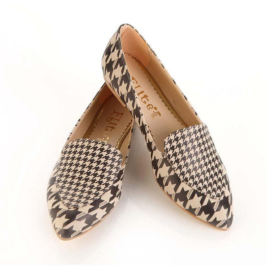 Ballerinas Shoes Outlet - No Exchange or Return  41 EU - 10 US