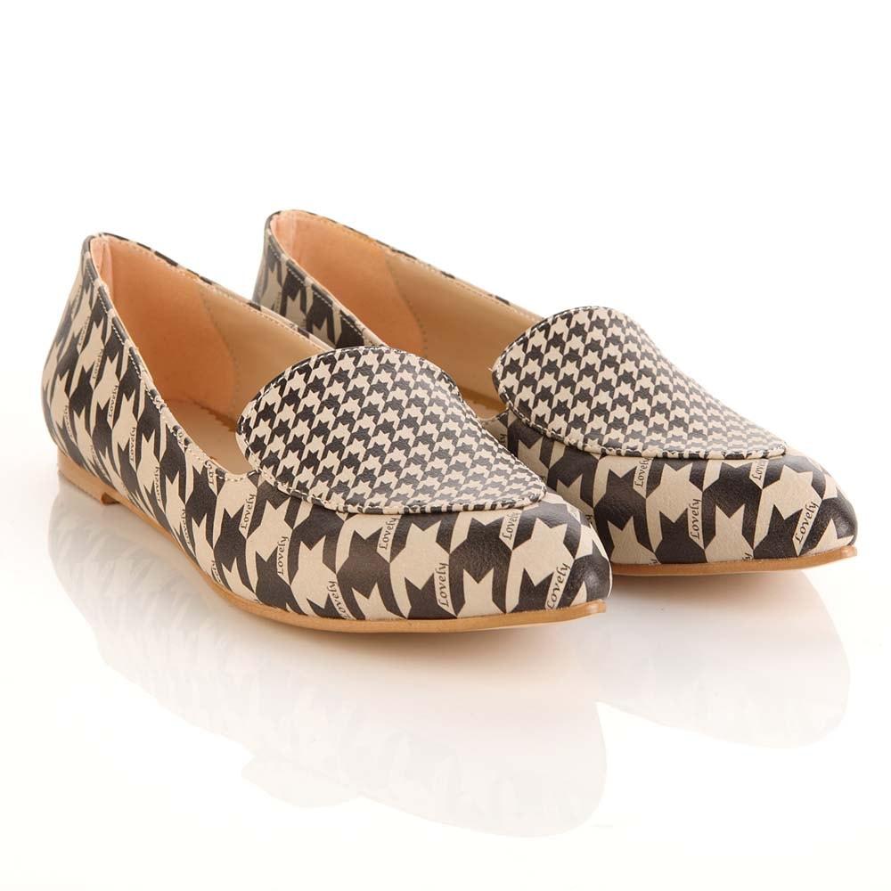 Ballerinas Shoes Outlet - No Exchange or Return  41 EU - 10 US
