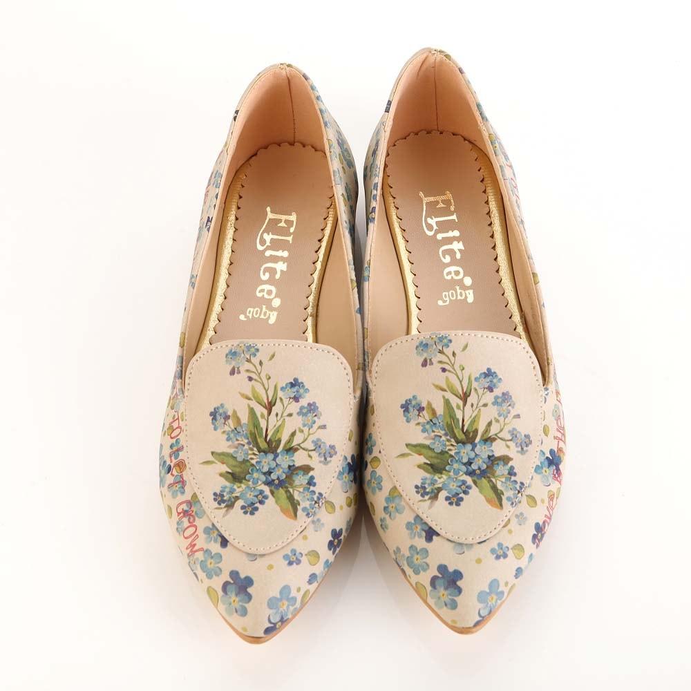 Ballerinas Shoes Outlet - No Exchange or Return  40 EU - 9.5 US