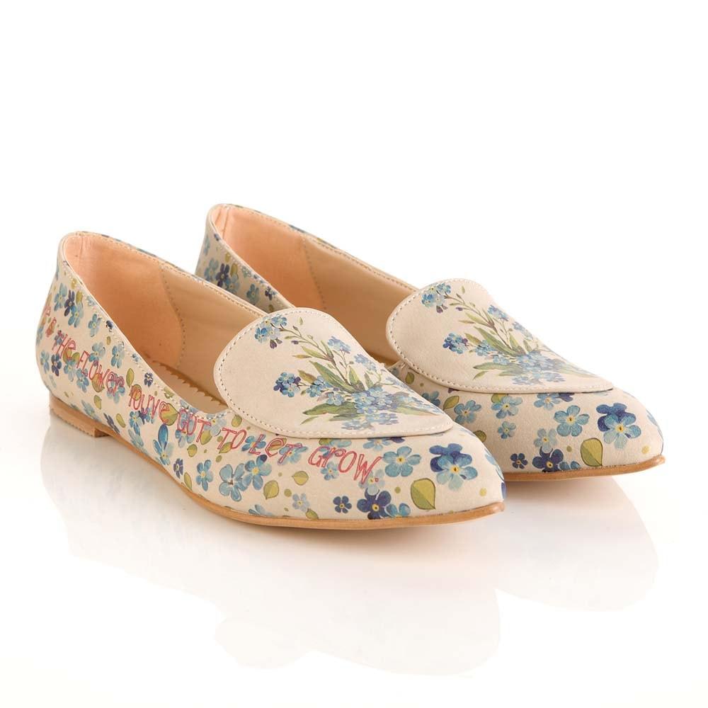 Ballerinas Shoes Outlet - No Exchange or Return  40 EU - 9.5 US