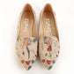 Ballerinas Shoes Outlet - No Exchange or Return  41 EU - 10 US