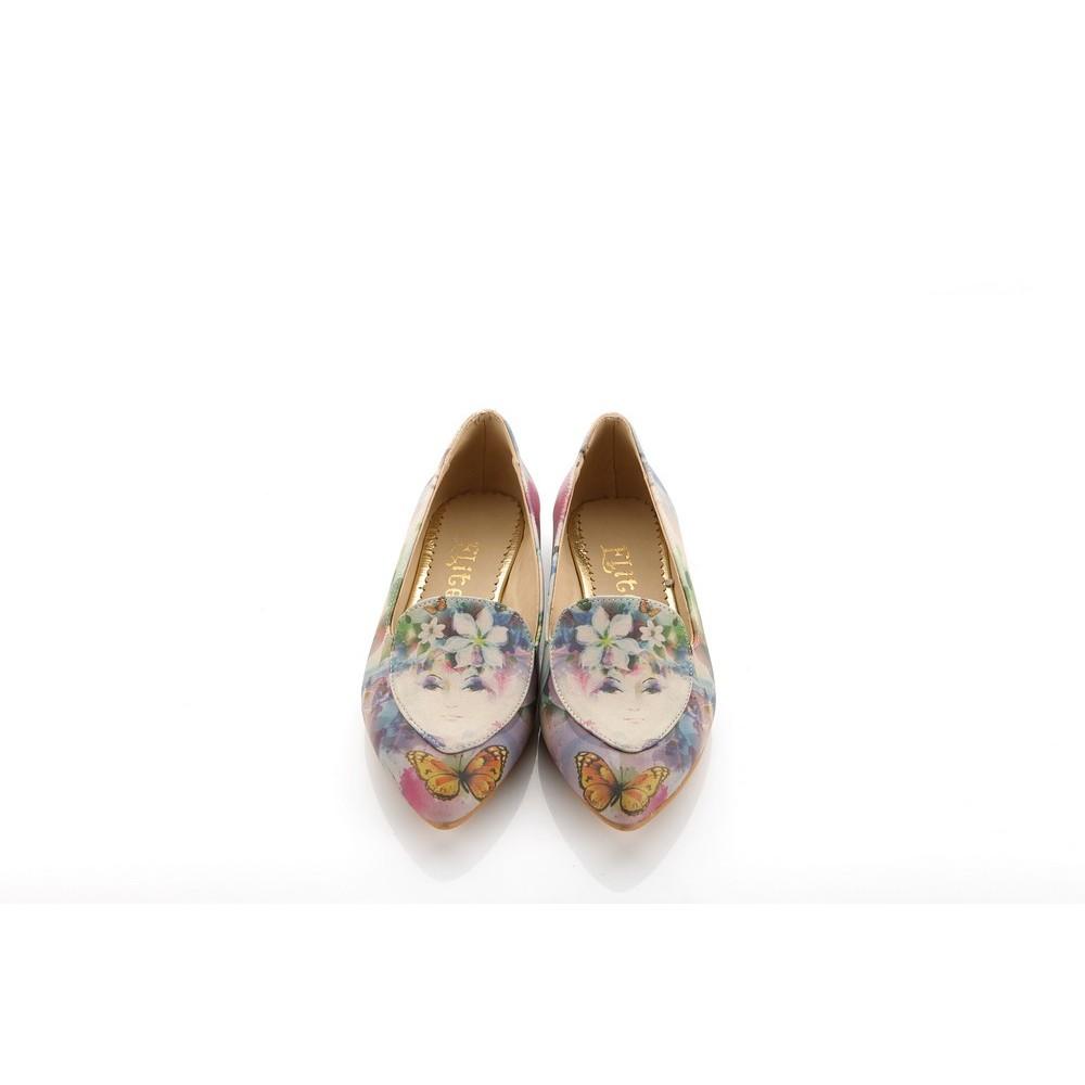 Ballerinas Shoes Outlet - No Exchange or Return  40 EU - 9.5 US