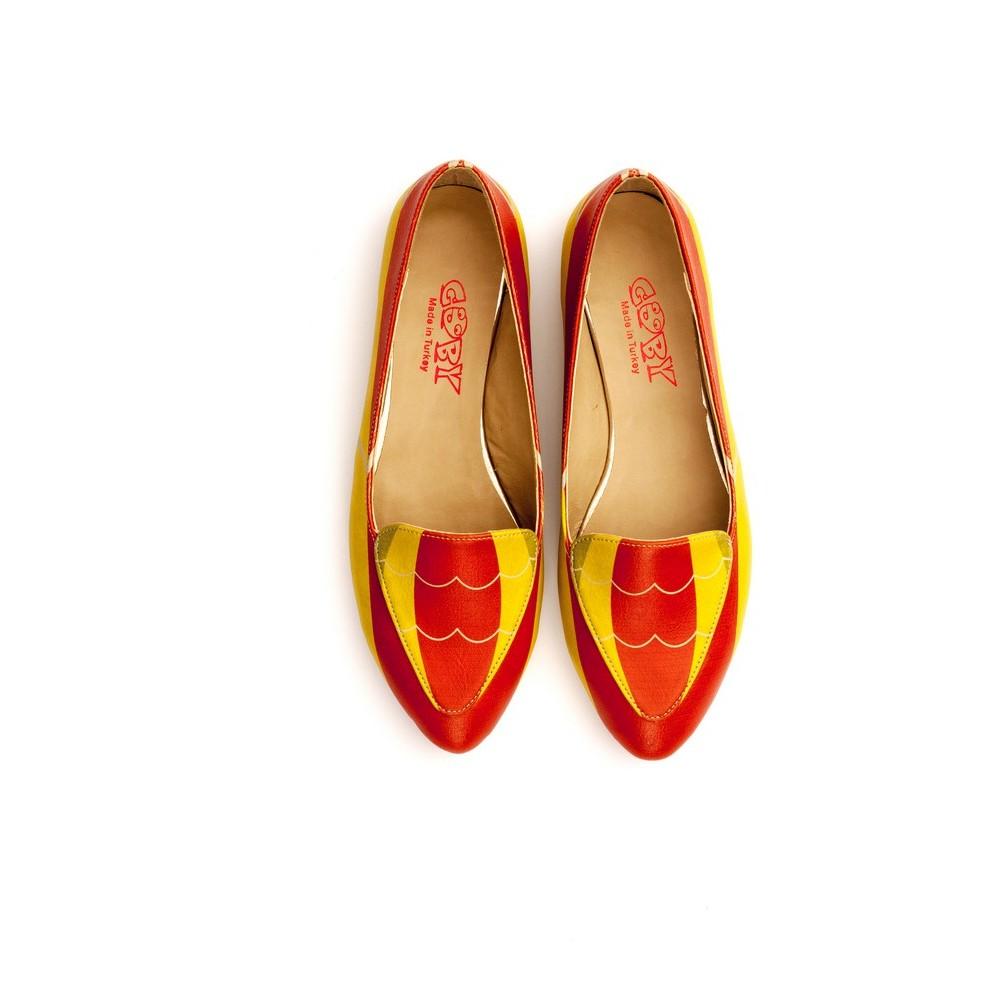 Ballerinas Shoes Outlet - No Exchange or Return  39 EU - 8.5 US