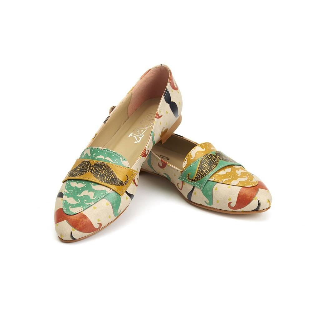 Ballerinas Shoes Outlet - No Exchange or Return  39 EU - 8.5 US