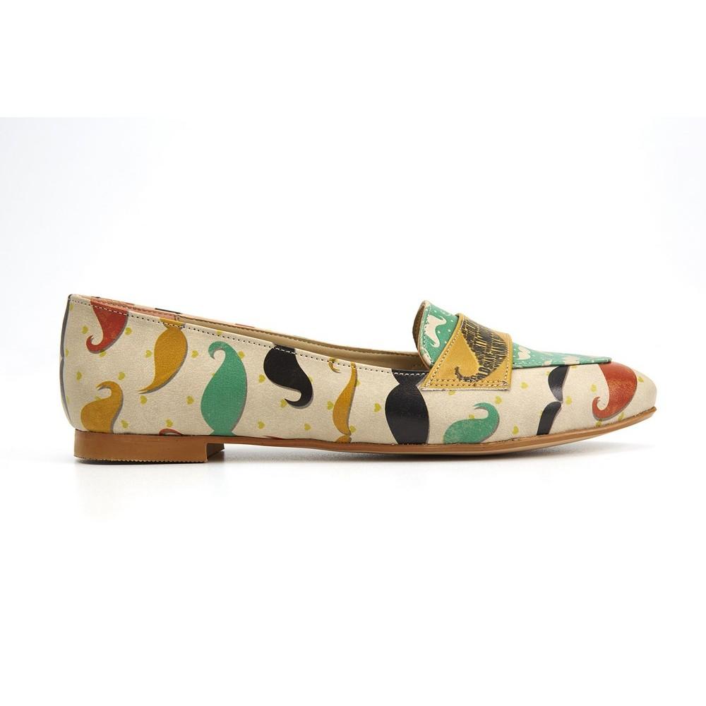 Ballerinas Shoes Outlet - No Exchange or Return  39 EU - 8.5 US