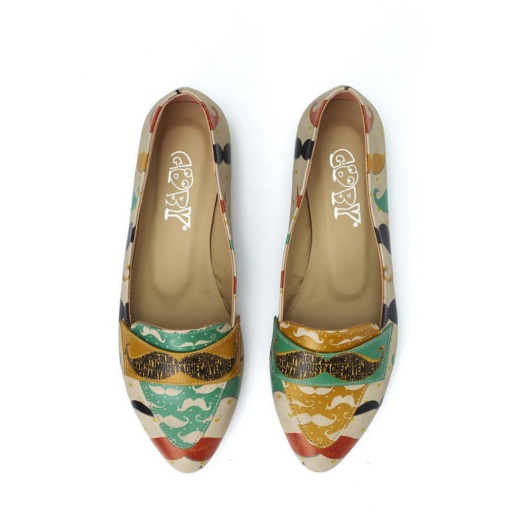 Ballerinas Shoes Outlet - No Exchange or Return  39 EU - 8.5 US