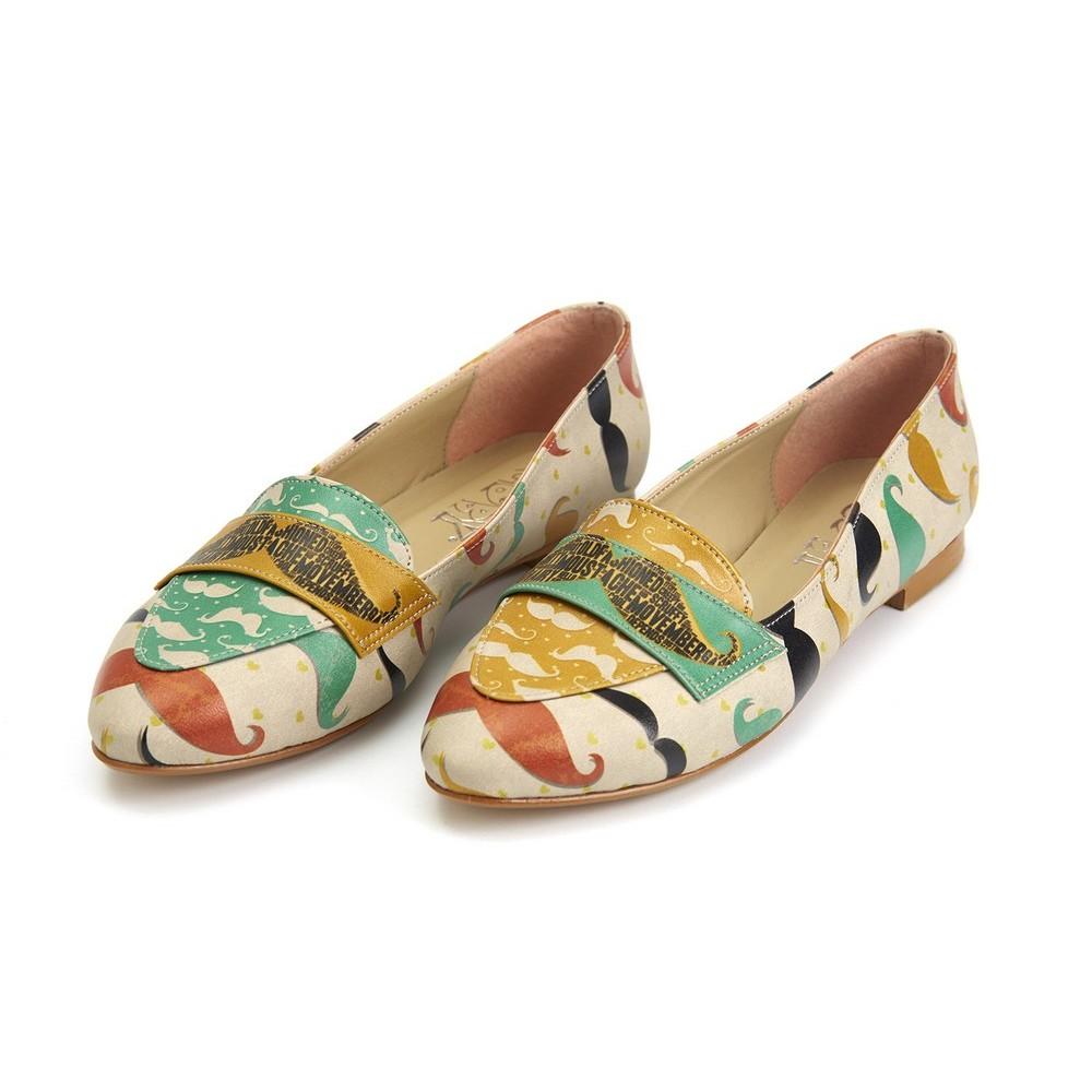 Ballerinas Shoes Outlet - No Exchange or Return  39 EU - 8.5 US