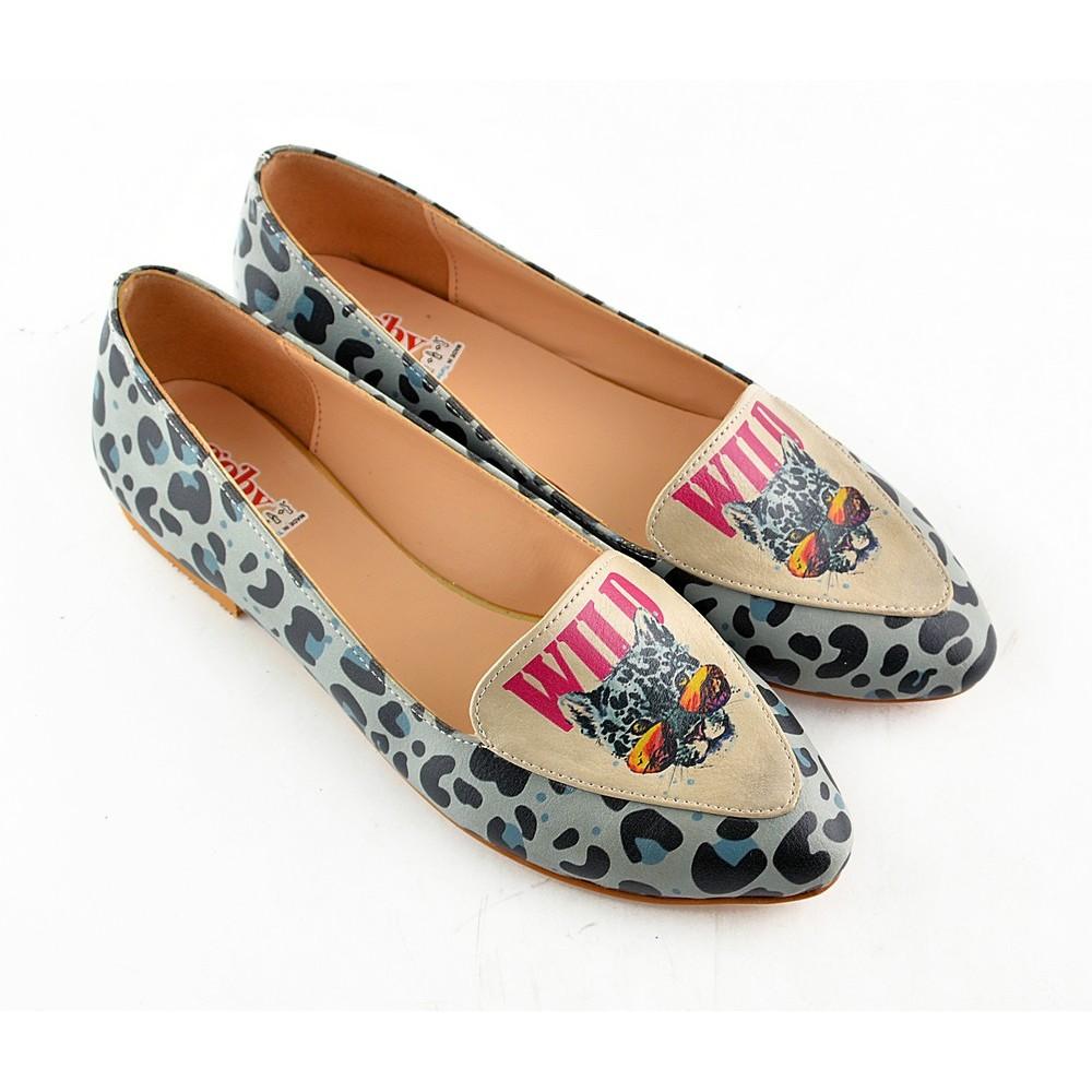 Ballerinas Shoes Outlet - No Exchange or Return  40 EU - 9.5 US