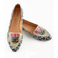 Ballerinas Shoes Outlet - No Exchange or Return  39 EU - 8.5 US