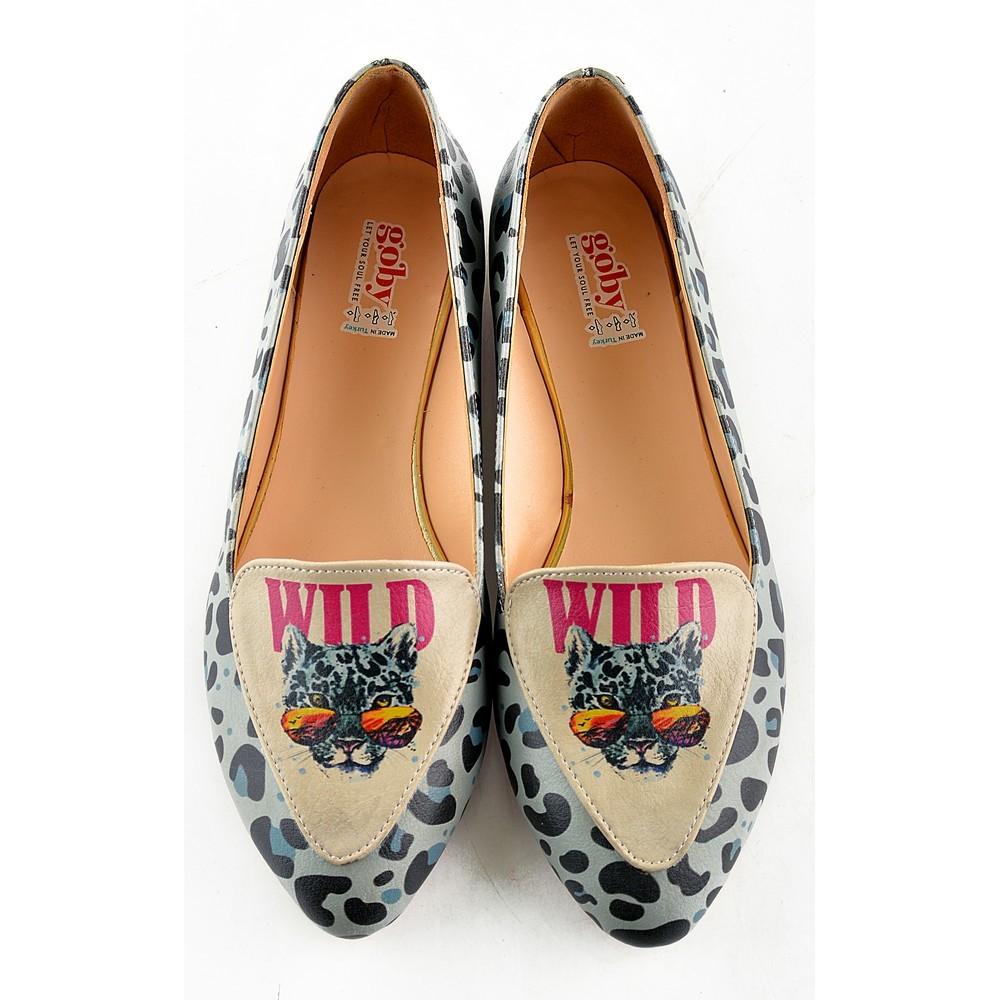 Ballerinas Shoes Outlet - No Exchange or Return  39 EU - 8.5 US