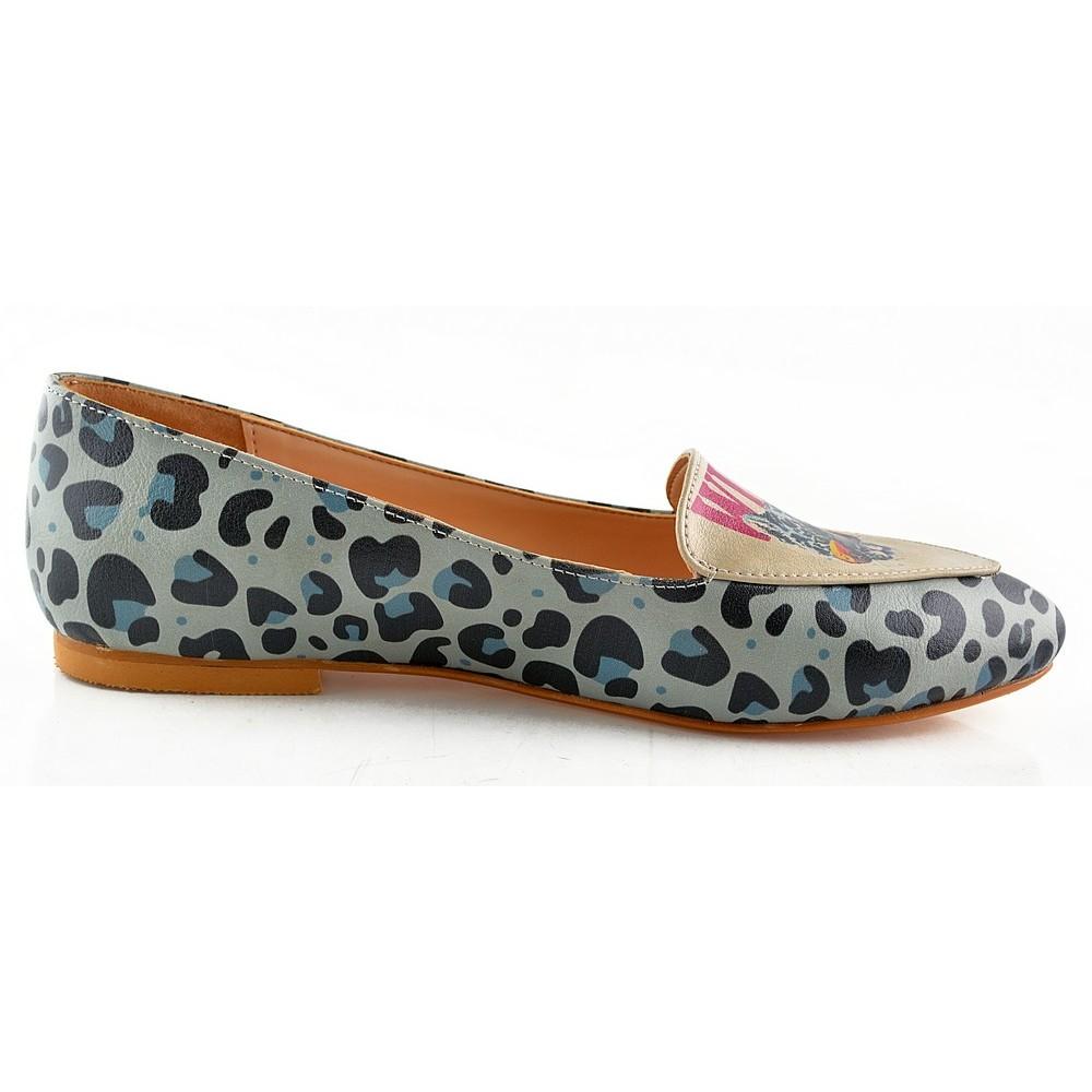 Ballerinas Shoes Outlet - No Exchange or Return  40 EU - 9.5 US
