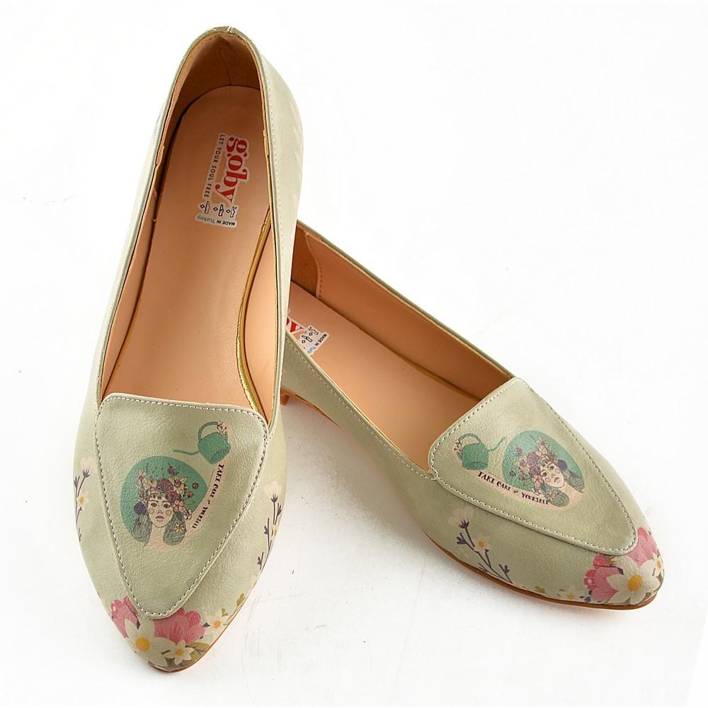 Ballerinas Shoes Outlet - No Exchange or Return  39 EU - 8.5 US