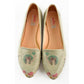 Ballerinas Shoes Outlet - No Exchange or Return  39 EU - 8.5 US