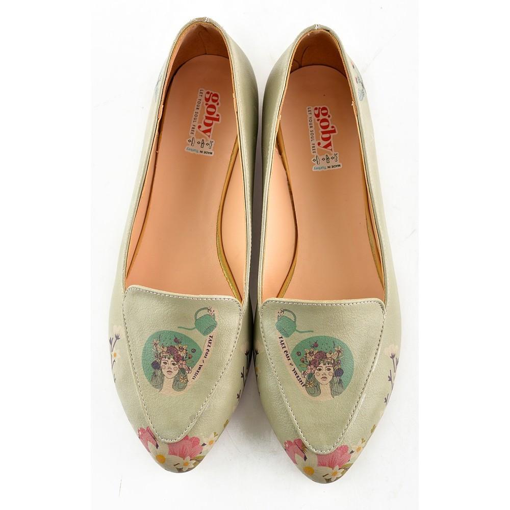 Ballerinas Shoes Outlet - No Exchange or Return  39 EU - 8.5 US