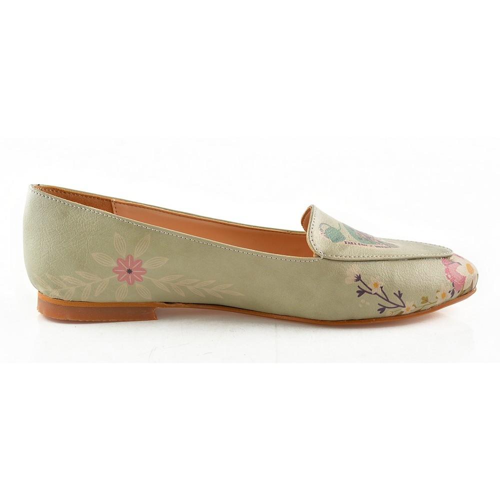 Ballerinas Shoes Outlet - No Exchange or Return  39 EU - 8.5 US