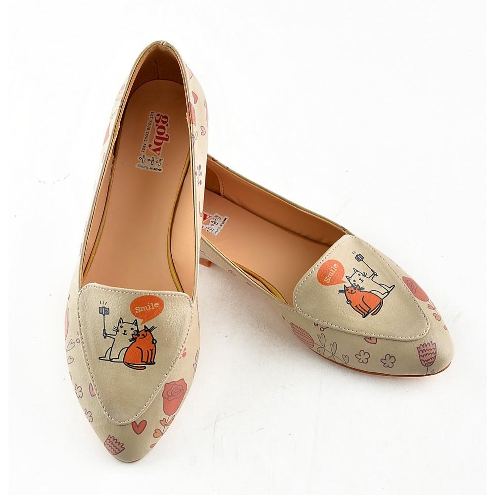 Ballerinas Shoes Outlet - No Exchange or Return  39 EU - 8.5 US
