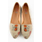 Ballerinas Shoes Outlet - No Exchange or Return  39 EU - 8.5 US