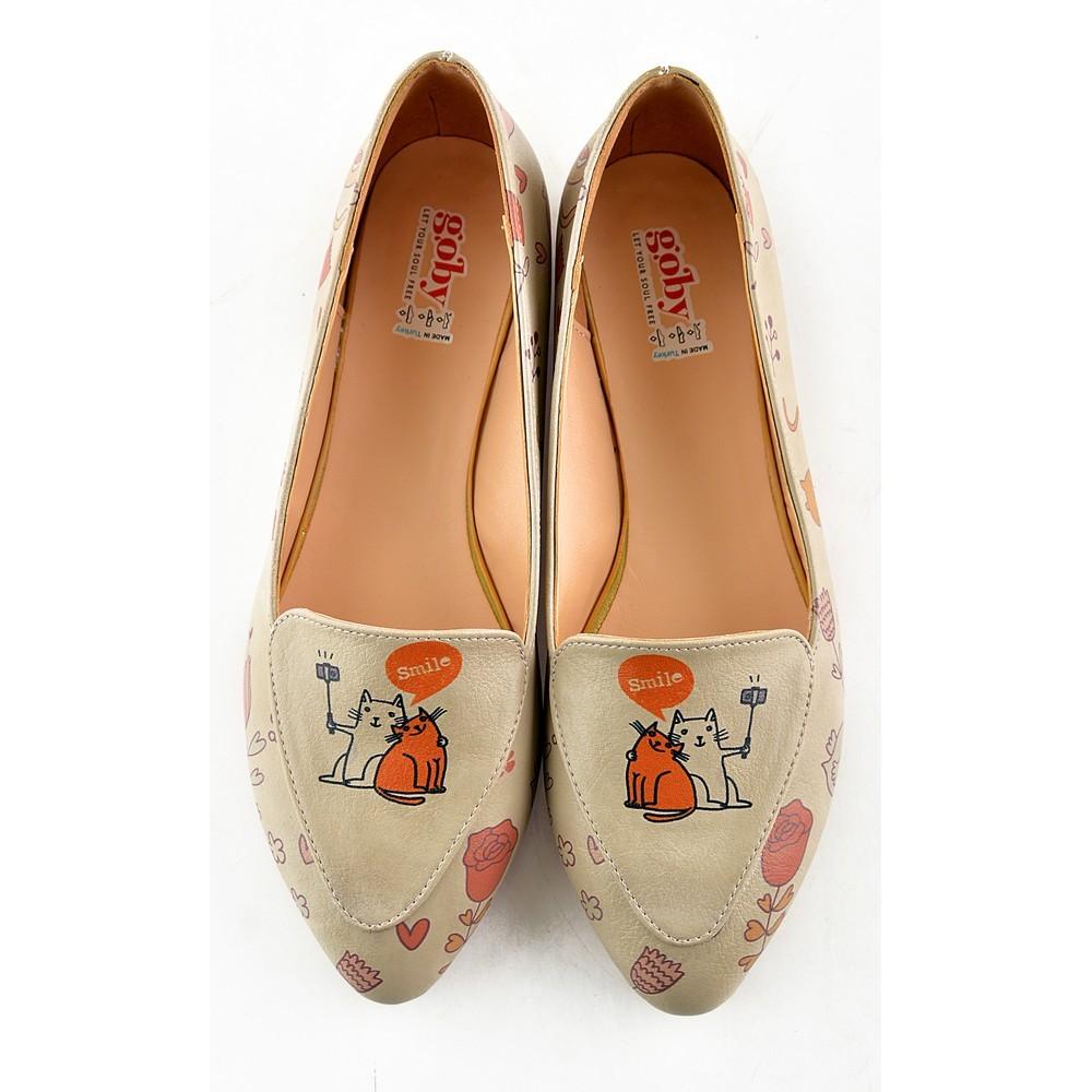 Ballerinas Shoes Outlet - No Exchange or Return  39 EU - 8.5 US