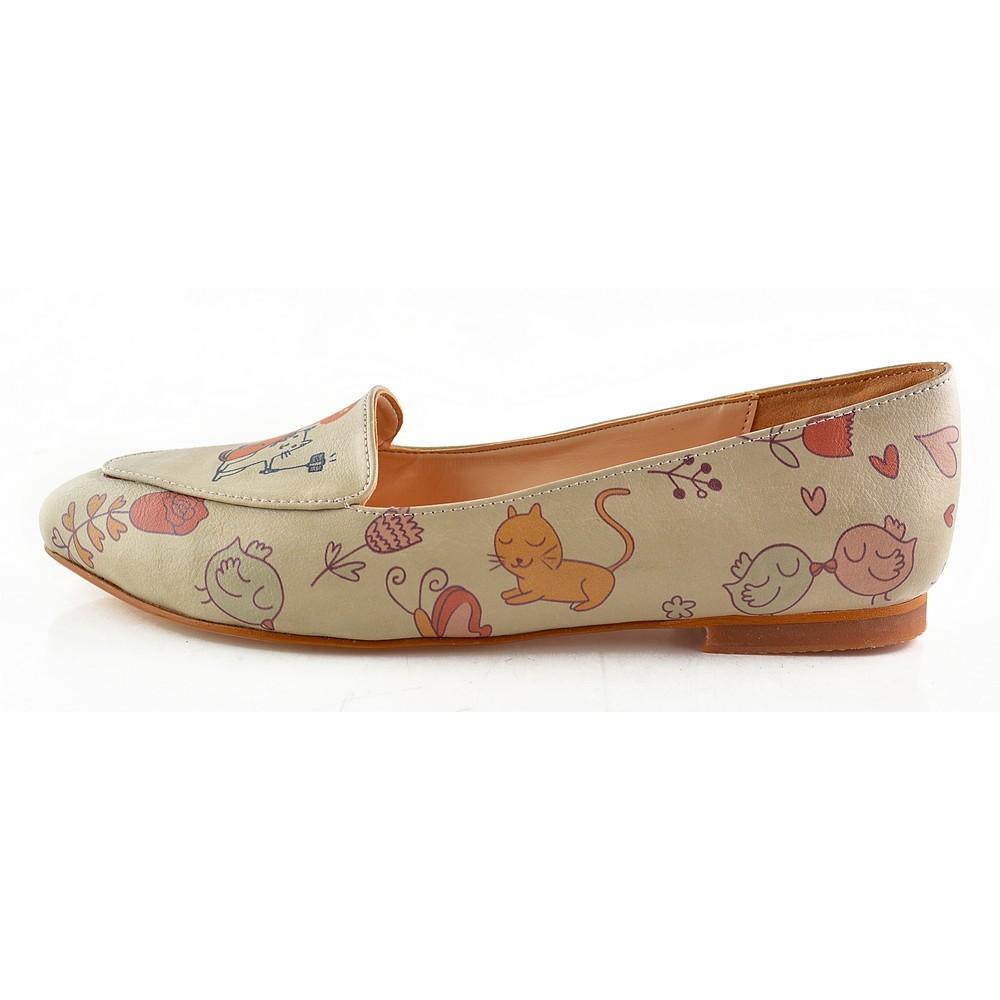 Ballerinas Shoes Outlet - No Exchange or Return  39 EU - 8.5 US