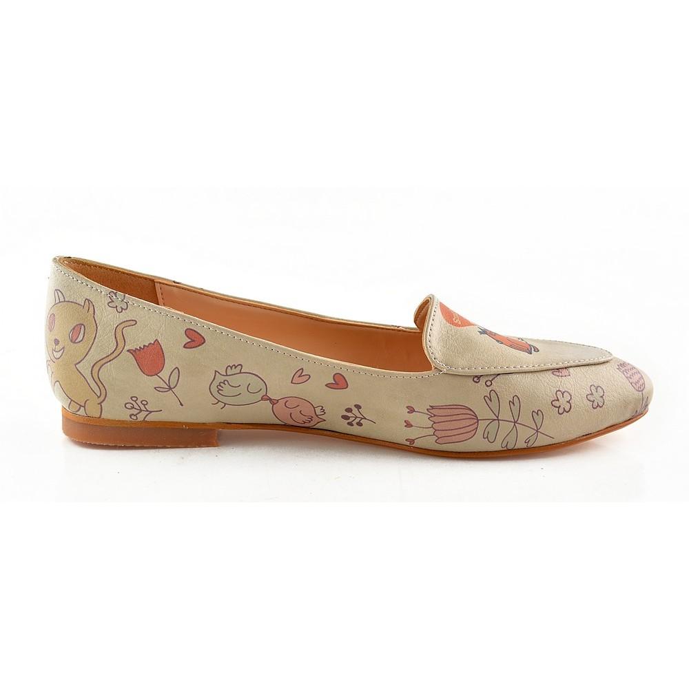 Ballerinas Shoes Outlet - No Exchange or Return  39 EU - 8.5 US