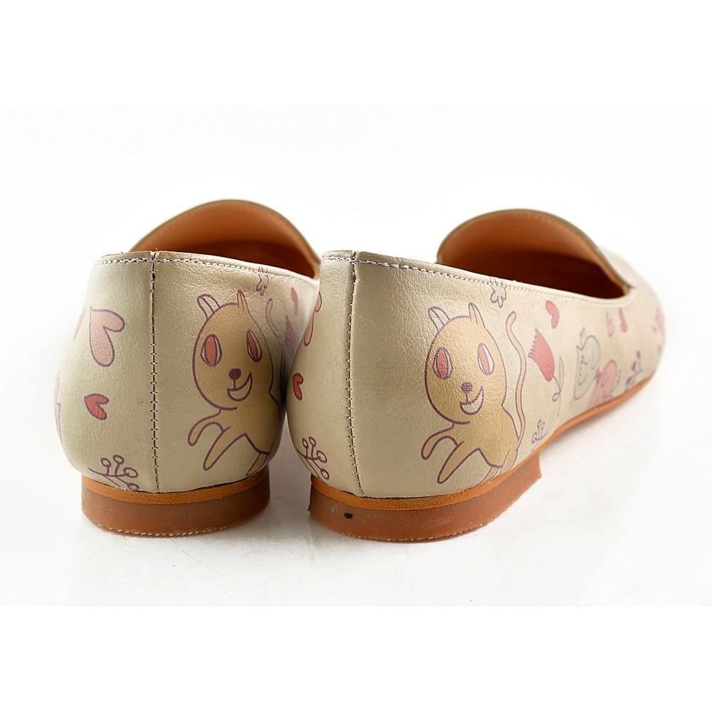 Ballerinas Shoes Outlet - No Exchange or Return  39 EU - 8.5 US