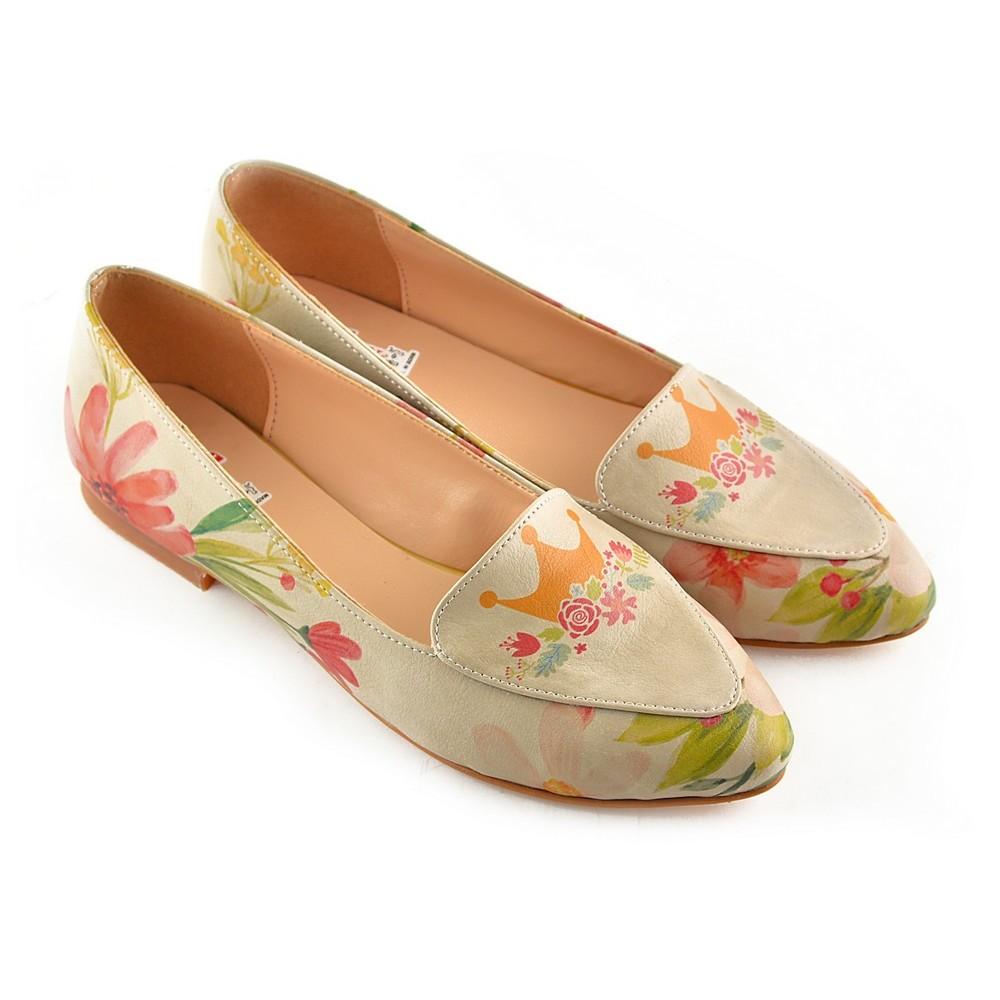 Ballerinas Shoes Outlet - No Exchange or Return  39 EU - 8.5 US