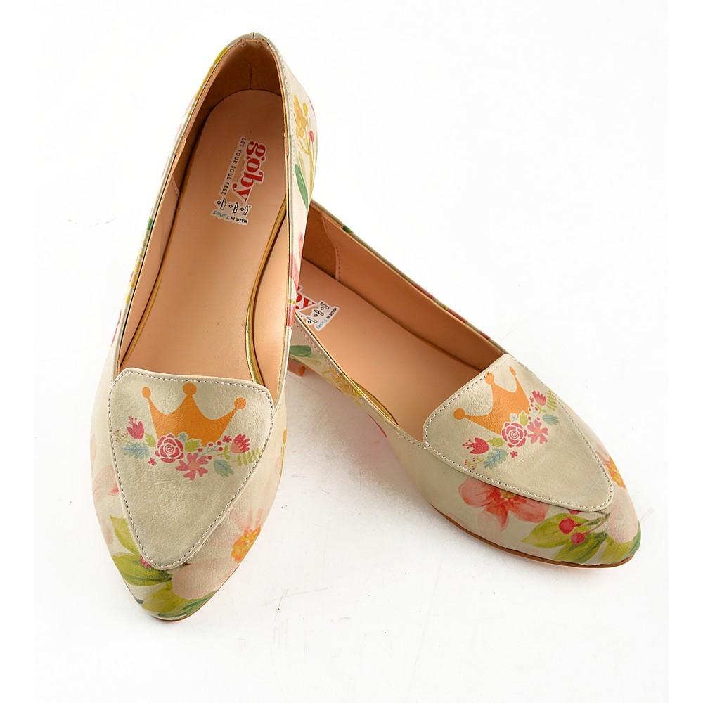 Ballerinas Shoes Outlet - No Exchange or Return  39 EU - 8.5 US