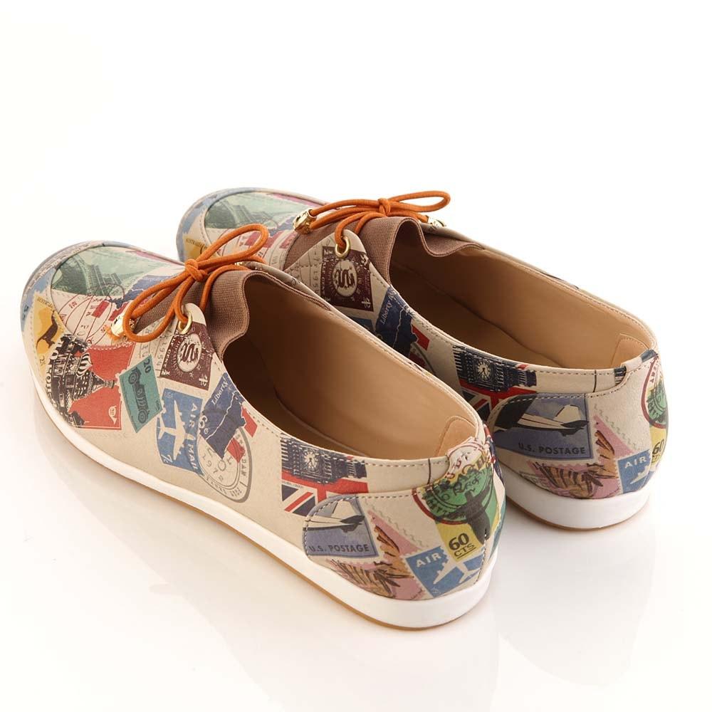 Ballerinas Shoes Outlet - No Exchange or Return  39 EU - 8.5 US