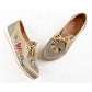Ballerinas Shoes Outlet - No Exchange or Return  39 EU - 8.5 US