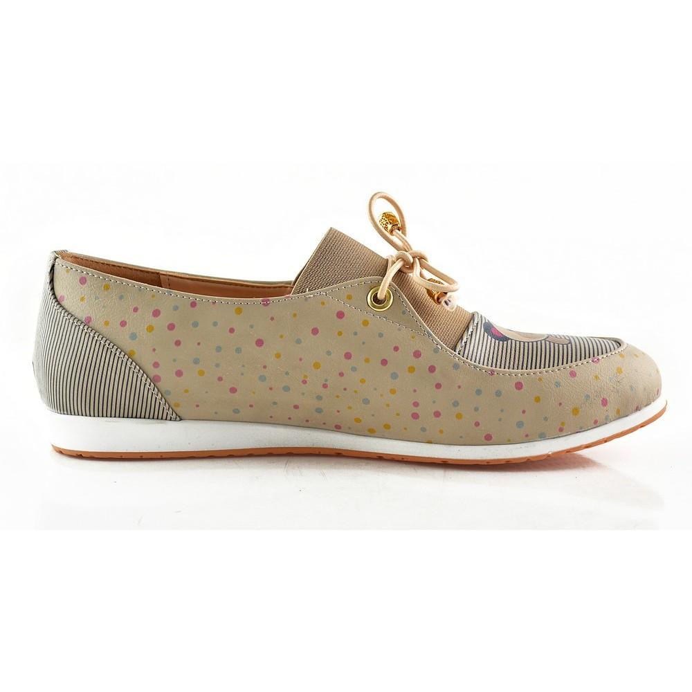 Ballerinas Shoes Outlet - No Exchange or Return  39 EU - 8.5 US