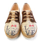 Oxford Shoes Outlet - No Exchange or Return  39 EU - 8.5 US