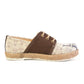Oxford Shoes Outlet - No Exchange or Return  39 EU - 8.5 US